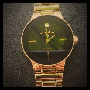Anne Klein watch